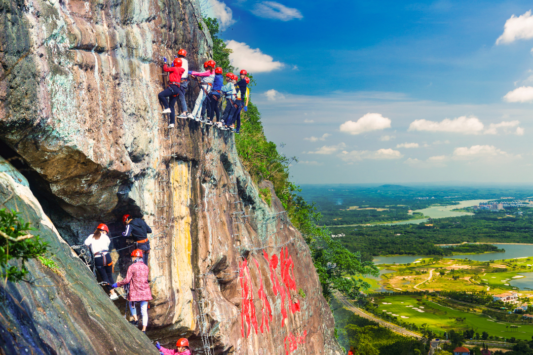 菏澤旅游景點大盤點！你不能錯過的景點推薦